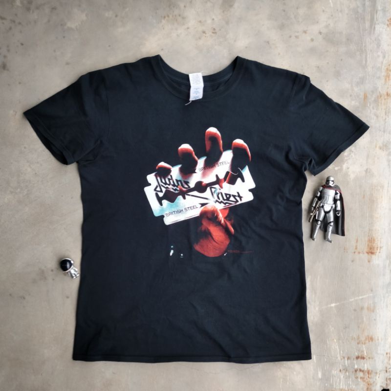 KAOS JUDAS PRIEST COPYRIGHT 2009 SECOND ORIGINAL