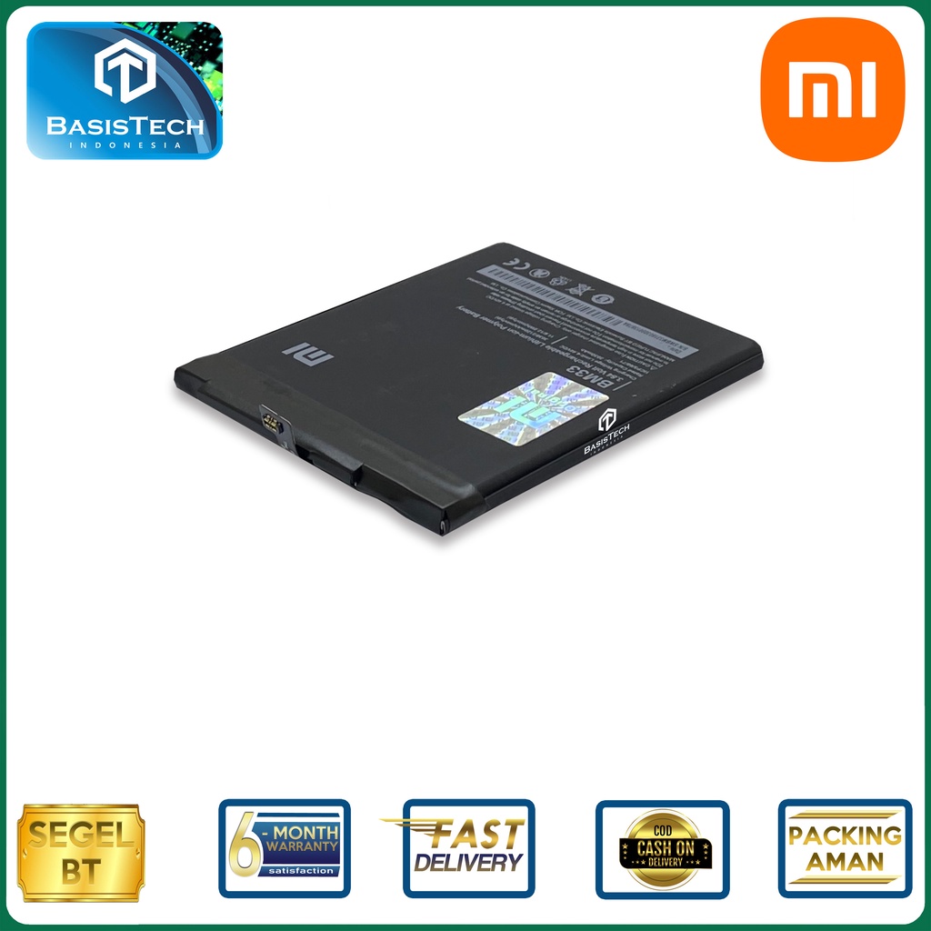 BATERAI XIAOMI 4i - BATERAI XIAOMI Mi 4i - BM33 - ORI99