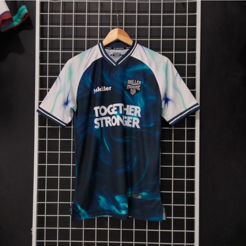 JERSEY ORIGINAL SKILLER APPAREL (ABSTRACT)