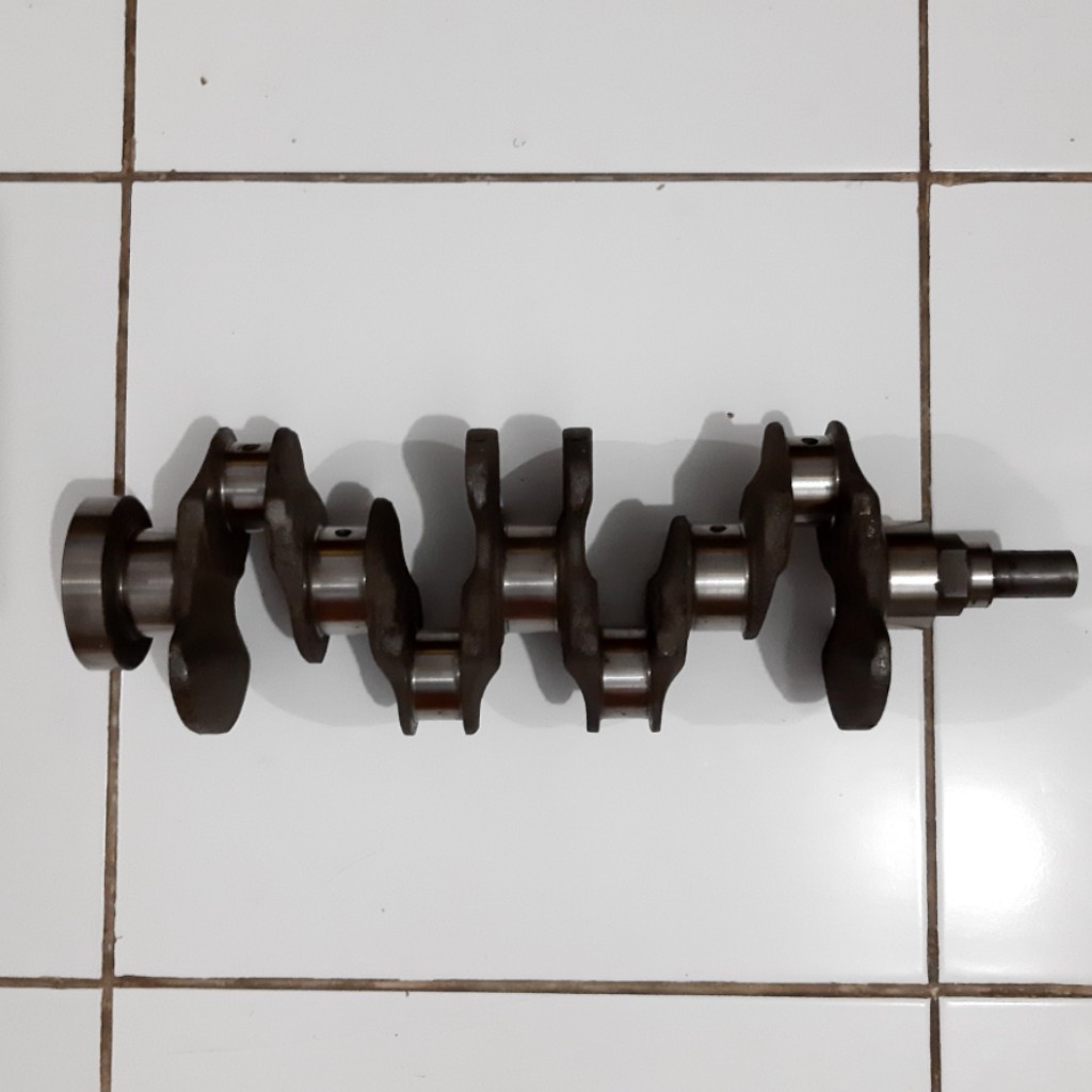 Kruk As Mobil HONDA Civic WONDER 86-87 1500 cc