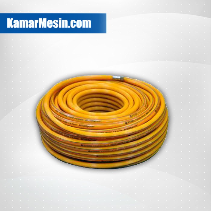 Selang Kompresor 80 Meter Selang Tekanan Tinggi 80 meter Selang Angin Selang Cuci Motor