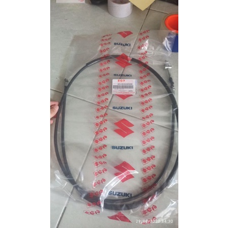 KABEL REM BELAKANG SPIN KABEL REM BELAKANG SKYWAVE .