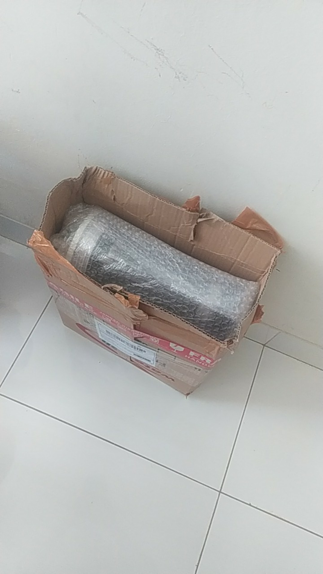 Paket Filter Air Berbesi Housing Clear 10 Drat 3/4- Nanotec - Putih