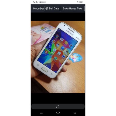 Samsung Glaxy S duos 3