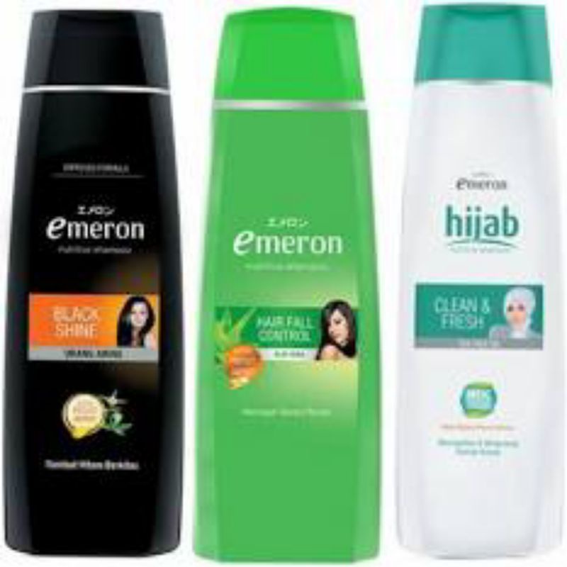 Emeron Shampoo 170ml