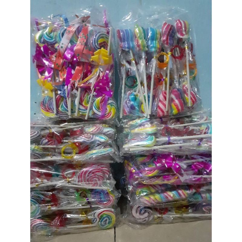 

premen lolipop