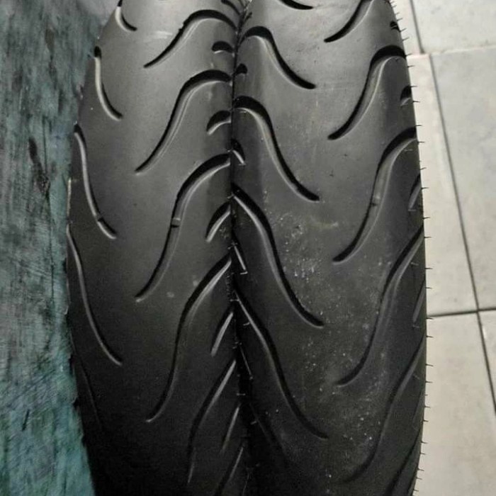 ban sepasang second/copotan, untuk motor all matic ring 14