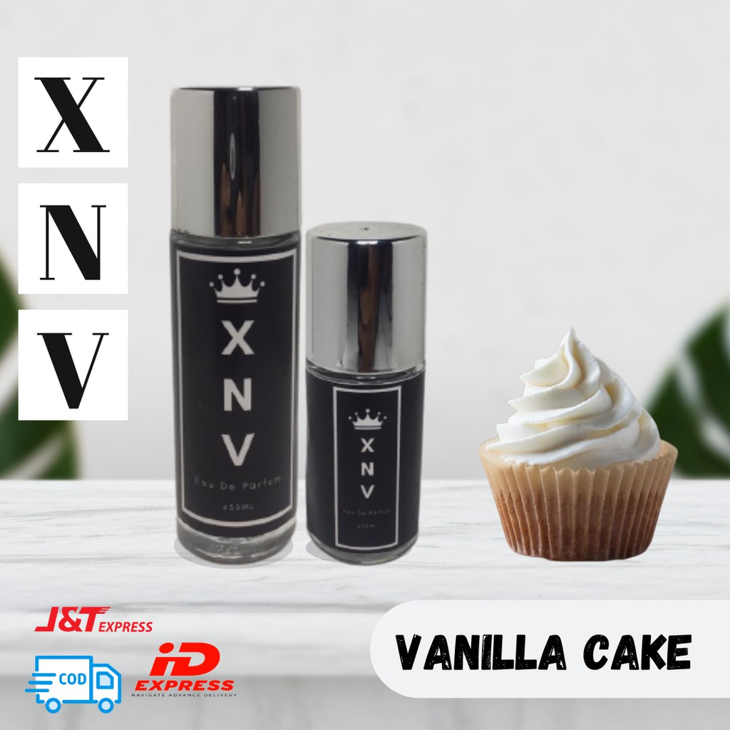 Jual Minyak Wangi Vanilla Cake Wangi Tahan Lama Non Alkohol Bisa Cod Indonesia Shopee Indonesia