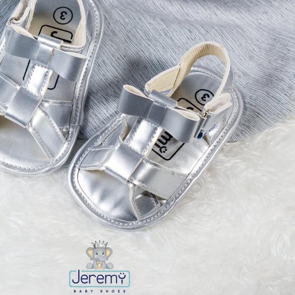 ❊ Sepatu Bayi - Prewalker - Baby shoes | Jeremy Baby Shoes | Febby Series ℗