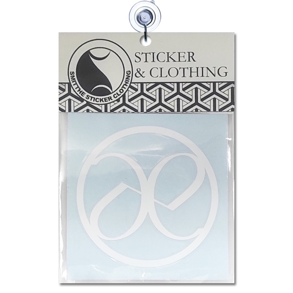Stiker AESPA Cutting Sticker kpop untuk aksesoris mobil atau motor