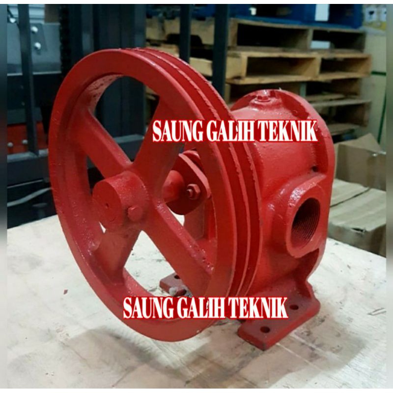 Gear Pump KOSHIN GC 50 2" INCH GC50 2" INCH original