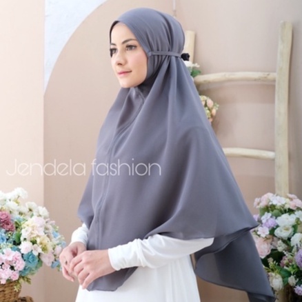 BERGO MARYAM JUMBO DIAMOND PREMIUM XL