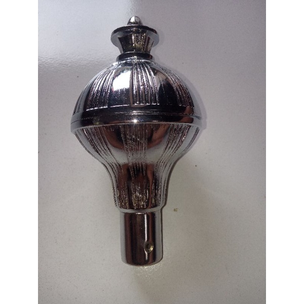 Mahkota stik mayoret SD