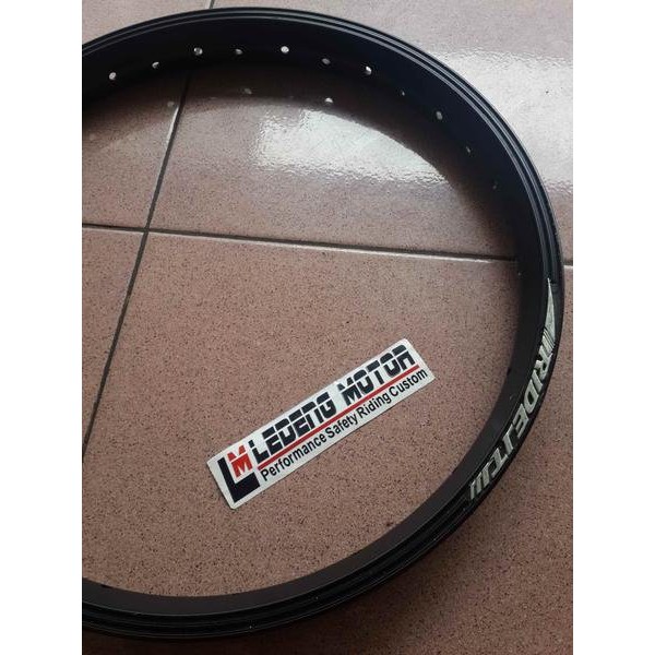 Velg Jari-Jari 140-17 Merek Ride It Ring Rim 17 Motor Bebek