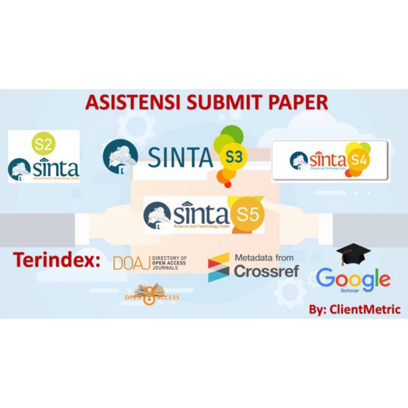 JURNAL SINTA 2 3 4 5 6