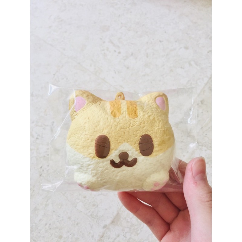 RARE LICENSED Ibloom Mike Pan Cannelle