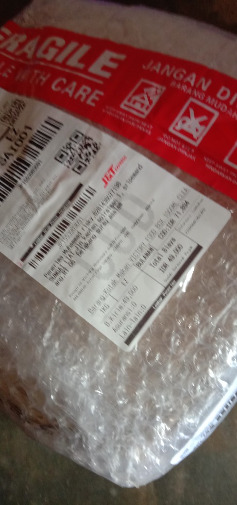 Kotak Makan Victory Food Box 1000ml Clear Beli 2 Set Lebih Hemat