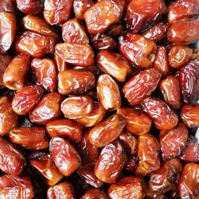 Kurma Madu Mesir 3kg