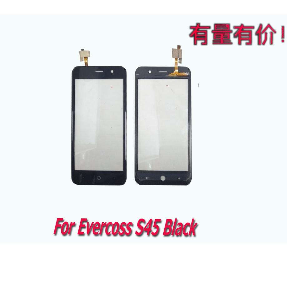 ☞ TOUCHSCREEN EVERCROSS S45-BLACK-TS EVERCROSS ➨