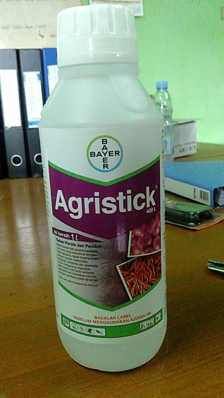Agristick / Perekat Pestisida/ Lem Pestisida