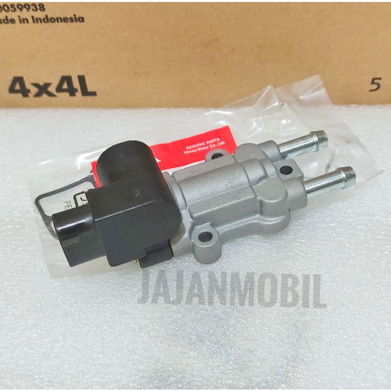 EACV IACV JAZZ GD3 CITY GD8 INTAKE AIR CONTROL VALVE 16022-PWA