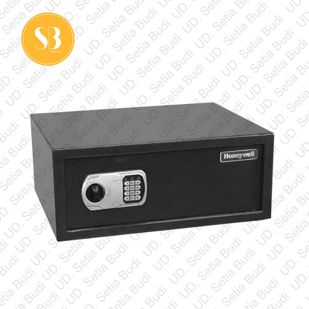 Brankas Honeywell 5115 Asli dan Bergaransi