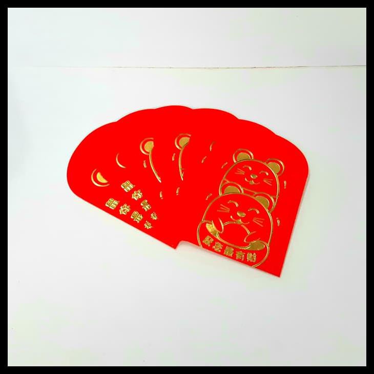 

Silahkan Order Angpao Imlek Shio Tikus 442 Paling Murah