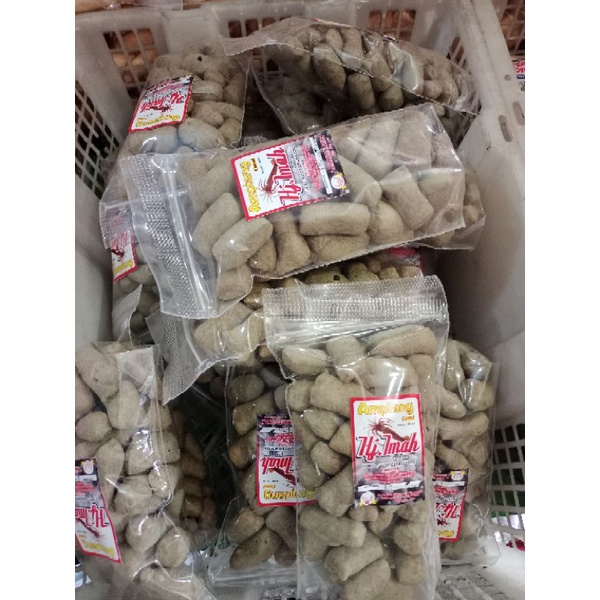 

Amplang cumi-cumi 1 ons