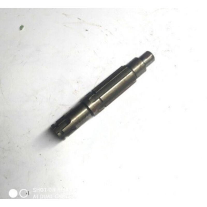 As Gir Gear Gigi Depan Honda Astrea800 Astrea 800 Kagawa Polos