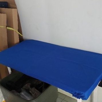 Alas busa kain meja setrika