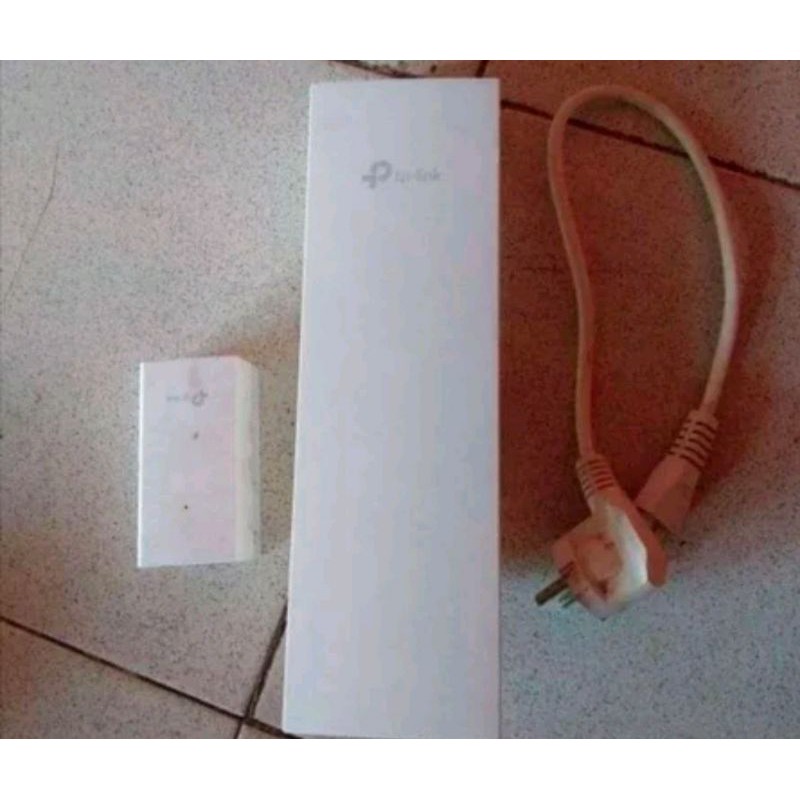 CPE220 TP-LINK(BEKAS)