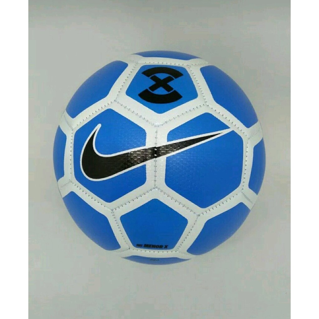 Promo bola futsal nike MENOR original Terlaris