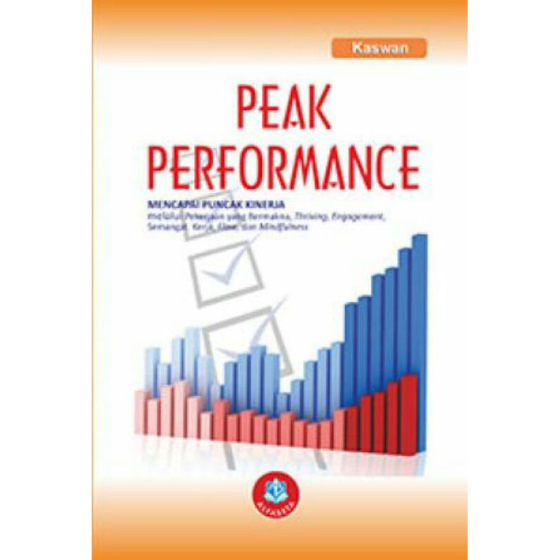 Peak Performance - ALFABETA
