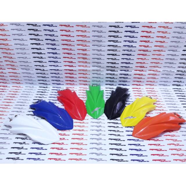 X ride sepakbor depan yz 250 pnp x ride old 115 and pnp x ride new 125