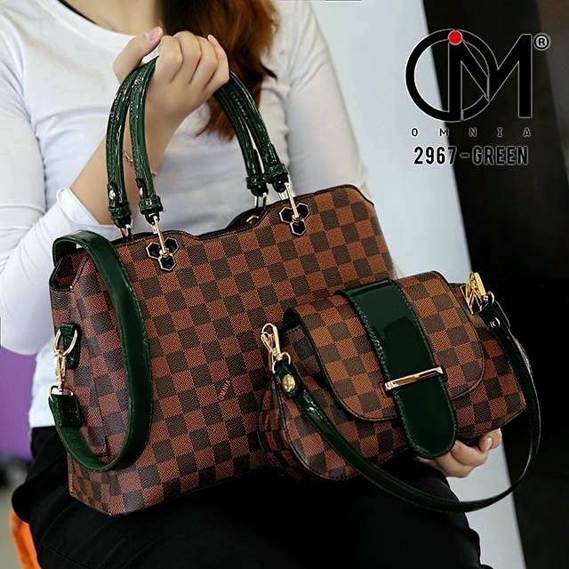 Tas murah OMNIA 2967