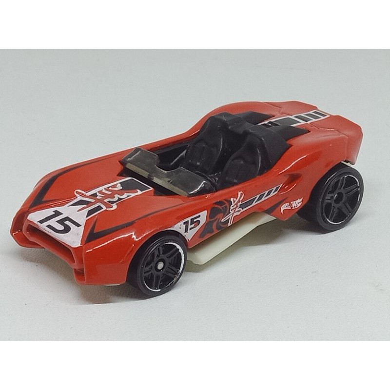 Hot Wheels Carbonic loose