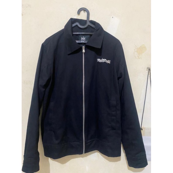 maternal disaster HELIX (Dijual lagi karena kekecilan, barang dijamin mulus 100% garansi uang kembaa