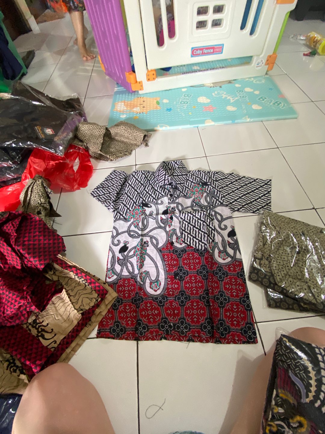 Promo Hem Anak Umur 4 Sampai 12 Th