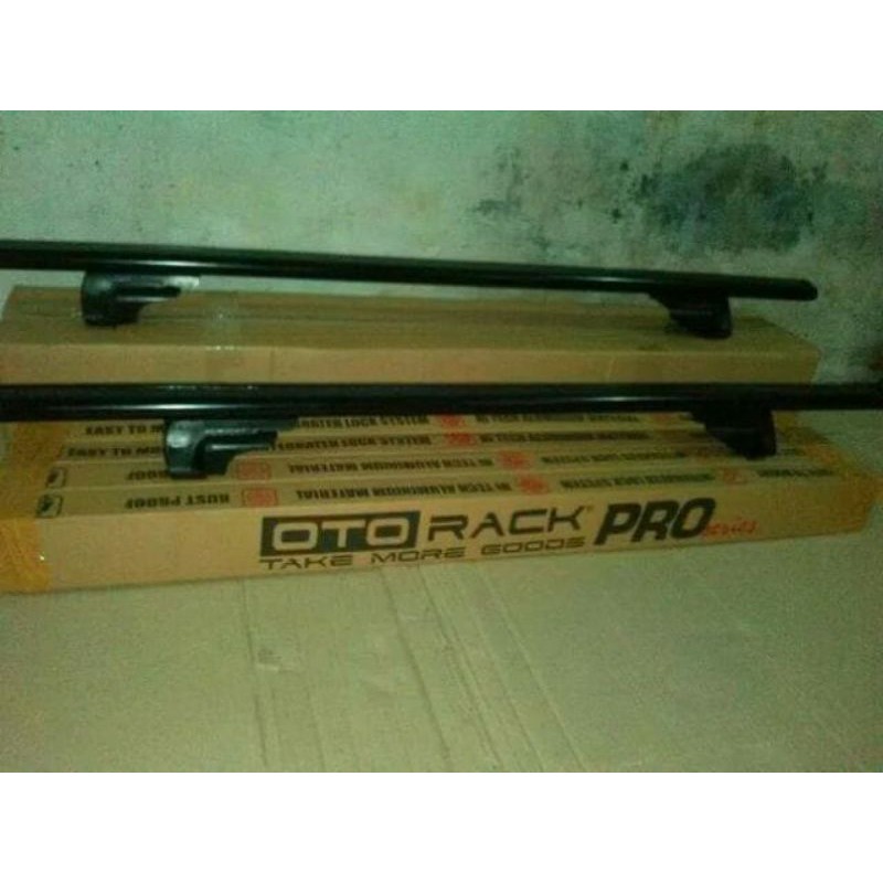 crosbar crossbar sepasang jepinya di rail mobil termurah harga pabrik
