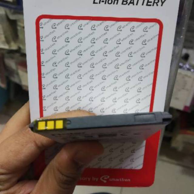 Baterai Andromax A H15408 Battery Andromax B B16C2H