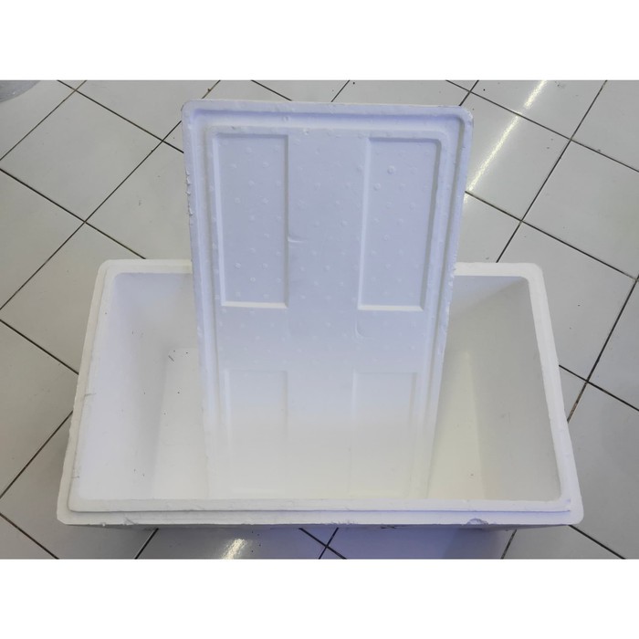 Sterofoam Box Bekas styrofoam bekas gabus