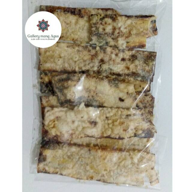 

Keripik Pisang Salai/ pisang sale