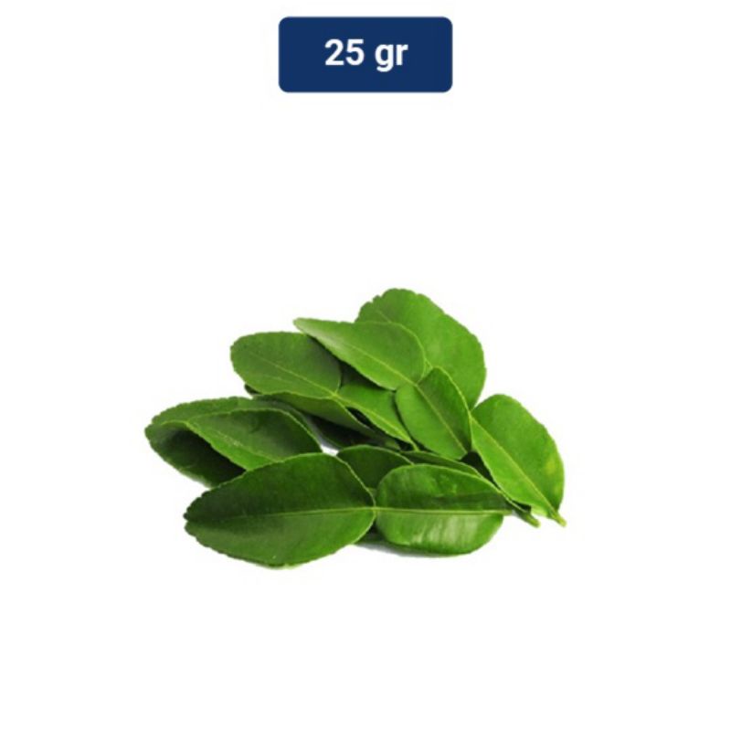 

Daun jeruk fresh /bumbu organik/1pack