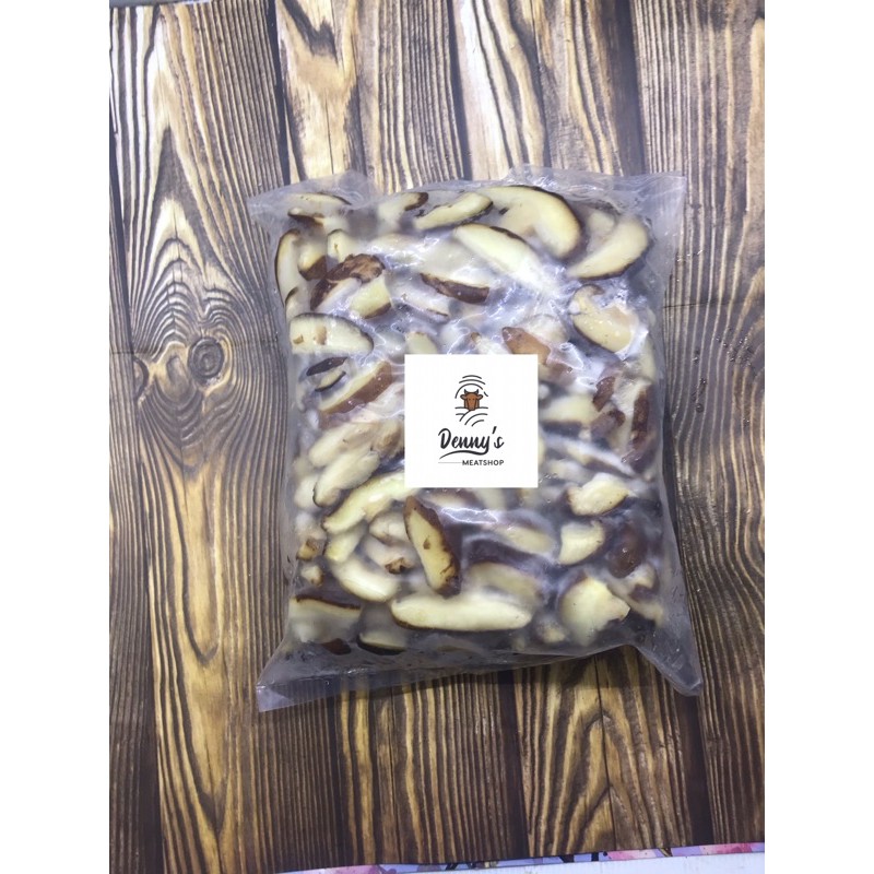 

jamur shitake @1kg