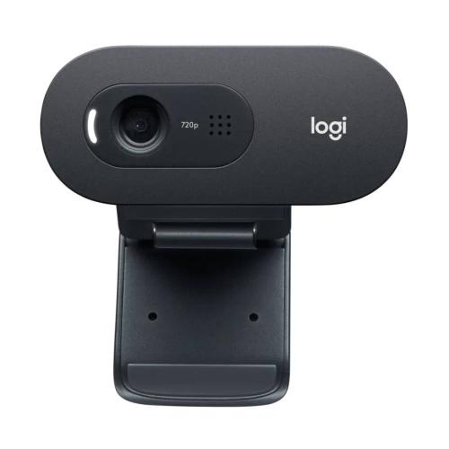 Logitech C505 HD Webcam 720p Webcam Logitech C 505