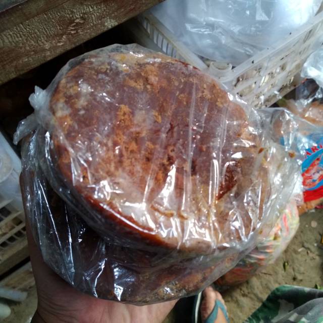 

Gula Jawa Asli , Gula Jawa Batok Besar - Sayon Jogja