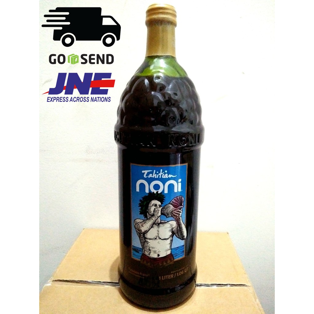 

Tahitian Noni 1 liter