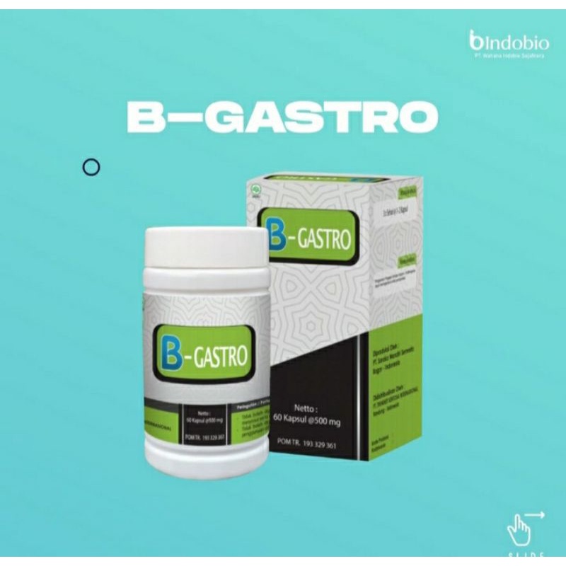 

B Gastro