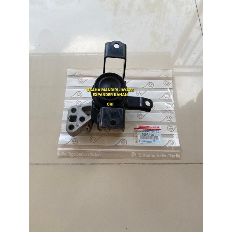 ENGINE MOUNTING MITSUBISHI EXPANDER KANAN ORI DUDUKAN MESIN EXPANDER RH ORI