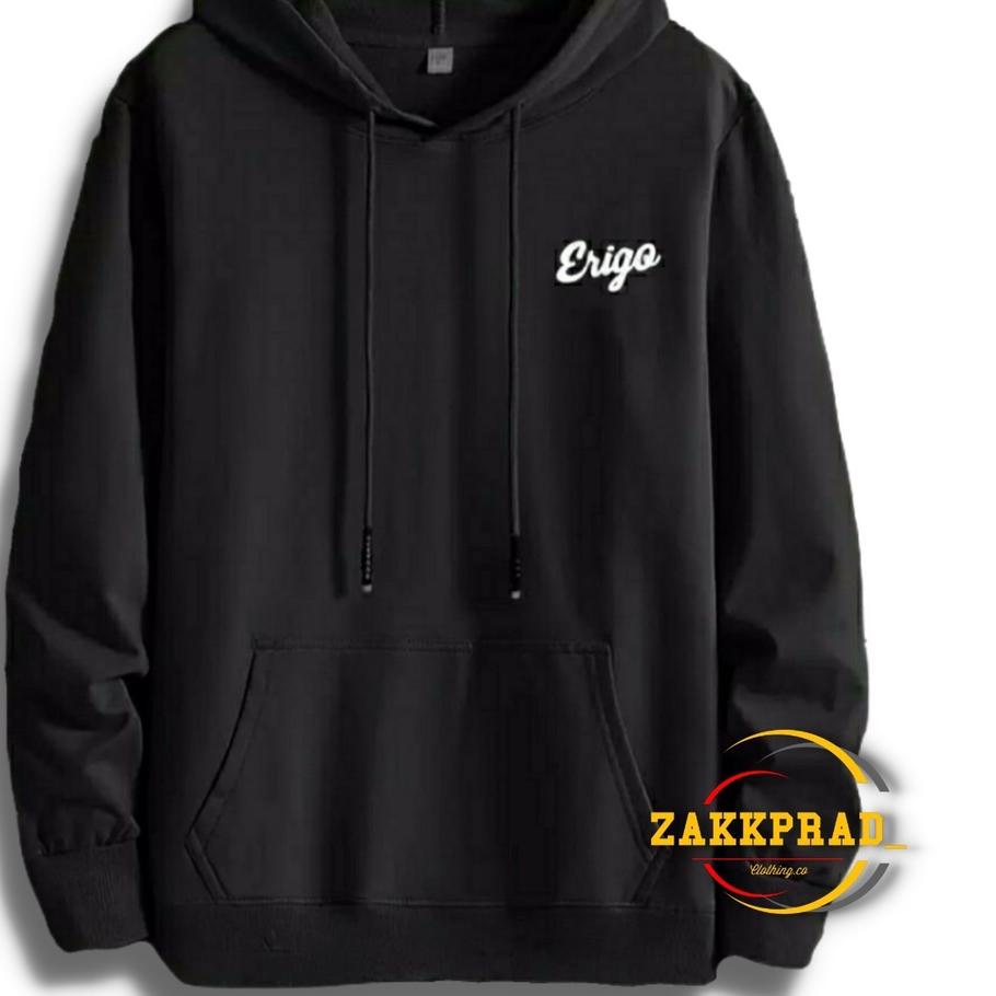 ✅SPESIAL BANGET✅ Sweater Hoodie Pria Distro Original Sweter Laki Unisex Cewek Cowok Keren Bahan Teba